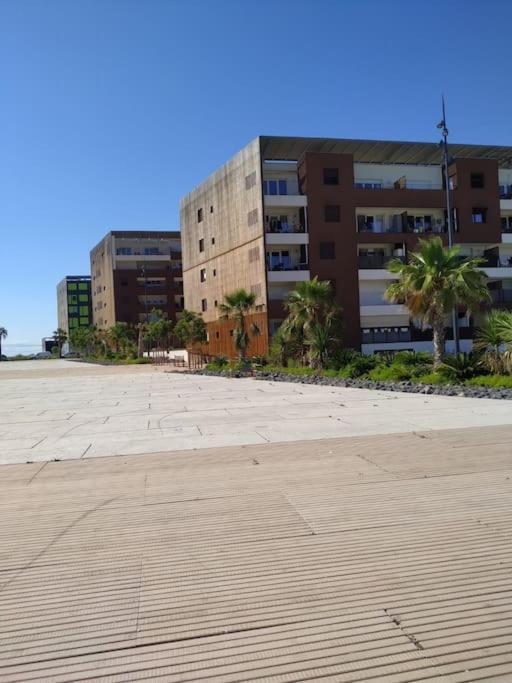 Les Salins A Sete Proche Plages エクステリア 写真