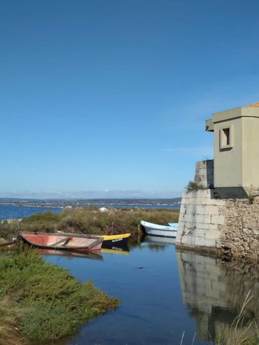 Les Salins A Sete Proche Plages エクステリア 写真