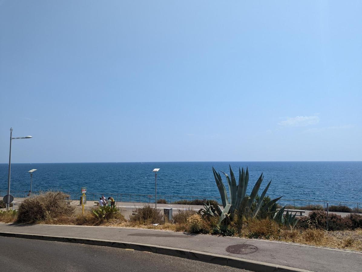 Les Salins A Sete Proche Plages エクステリア 写真