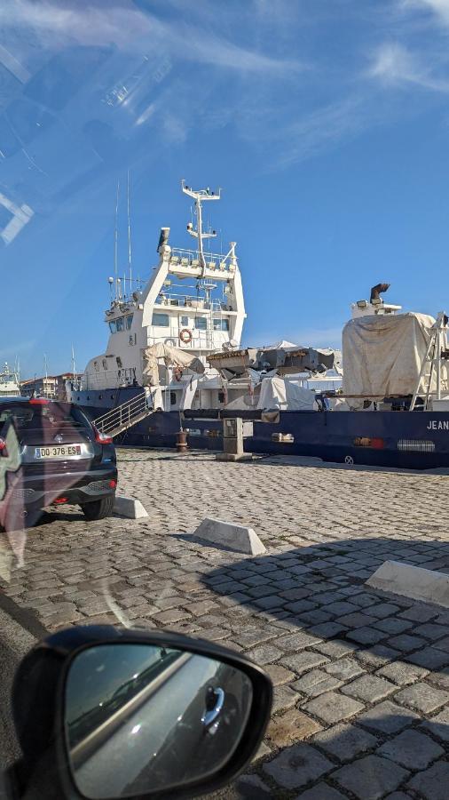 Les Salins A Sete Proche Plages エクステリア 写真