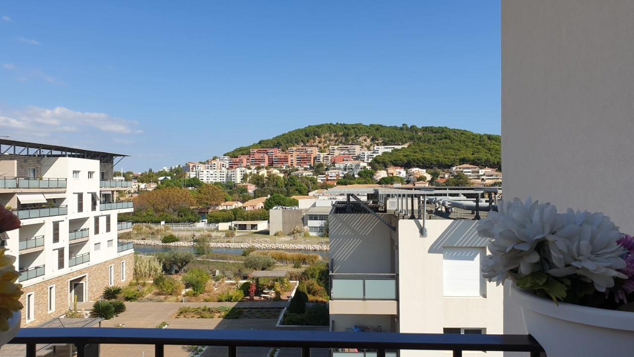 Les Salins A Sete Proche Plages エクステリア 写真