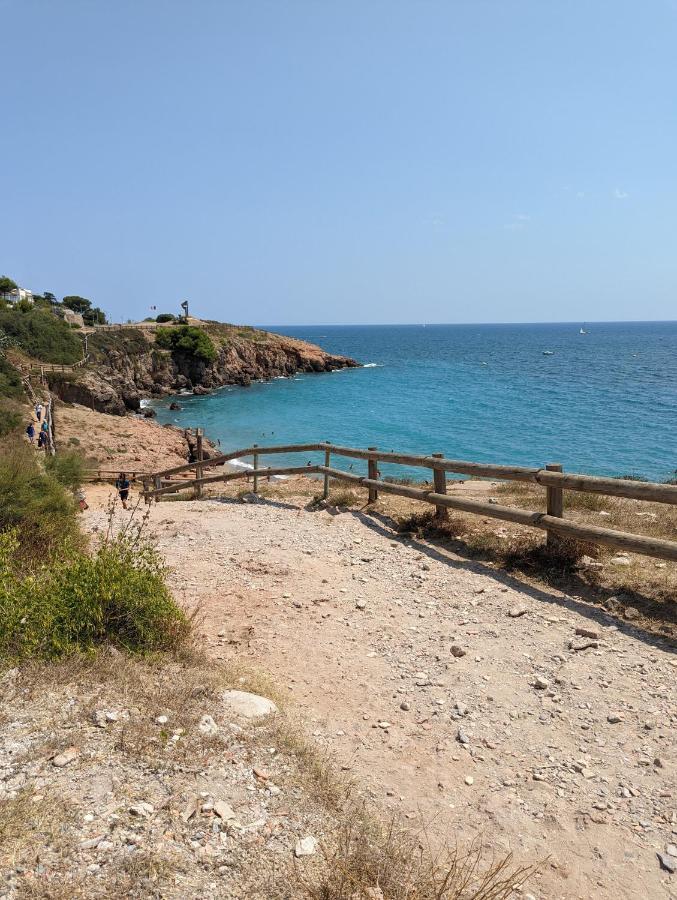 Les Salins A Sete Proche Plages エクステリア 写真