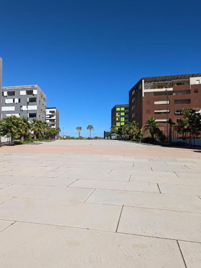Les Salins A Sete Proche Plages エクステリア 写真