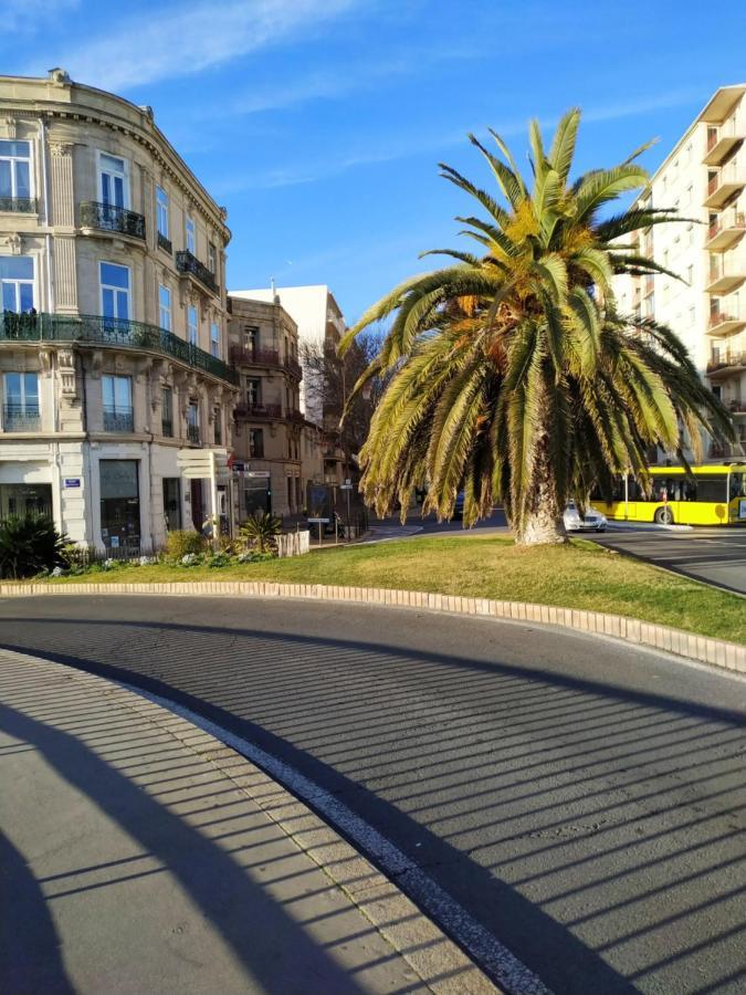 Les Salins A Sete Proche Plages エクステリア 写真