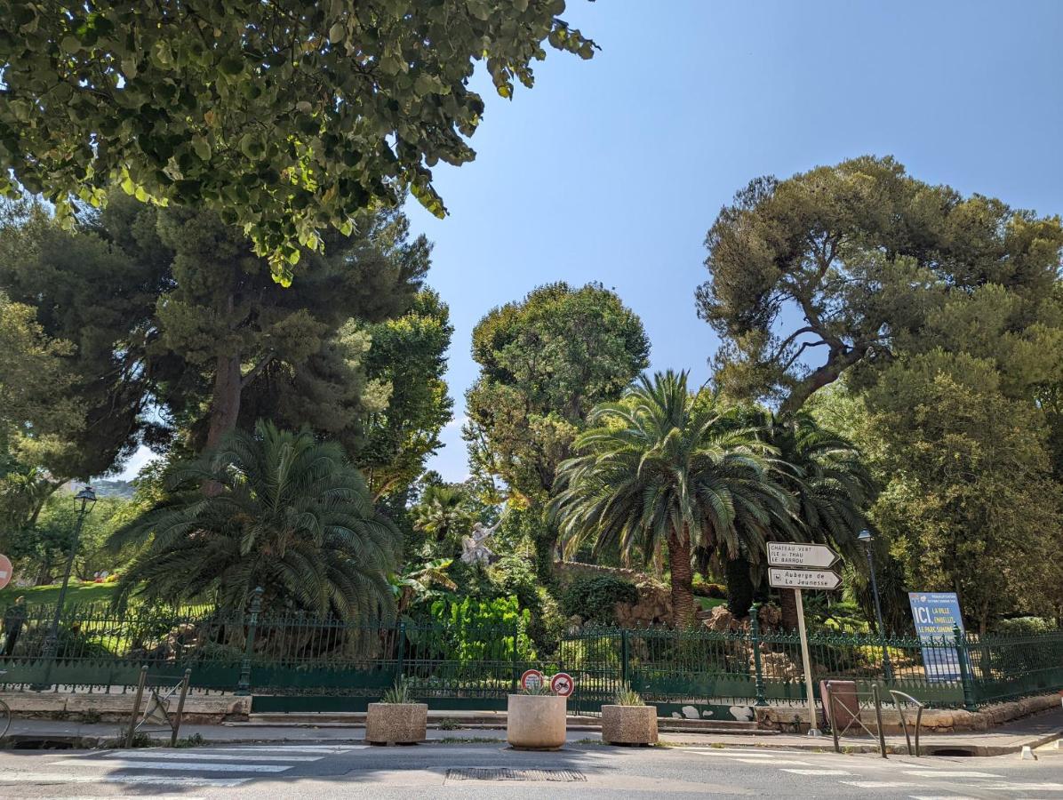 Les Salins A Sete Proche Plages エクステリア 写真